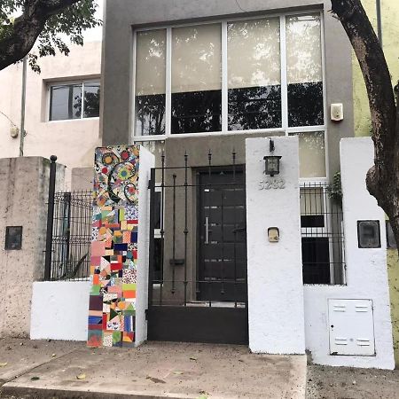 Belgrano Loft Sanatorio Allende Cerro 코르도바 외부 사진