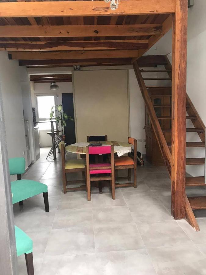 Belgrano Loft Sanatorio Allende Cerro 코르도바 외부 사진