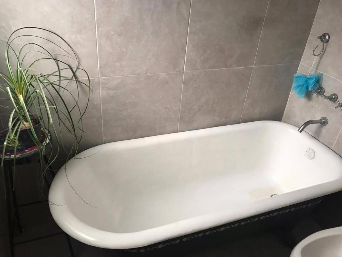 Belgrano Loft Sanatorio Allende Cerro 코르도바 외부 사진