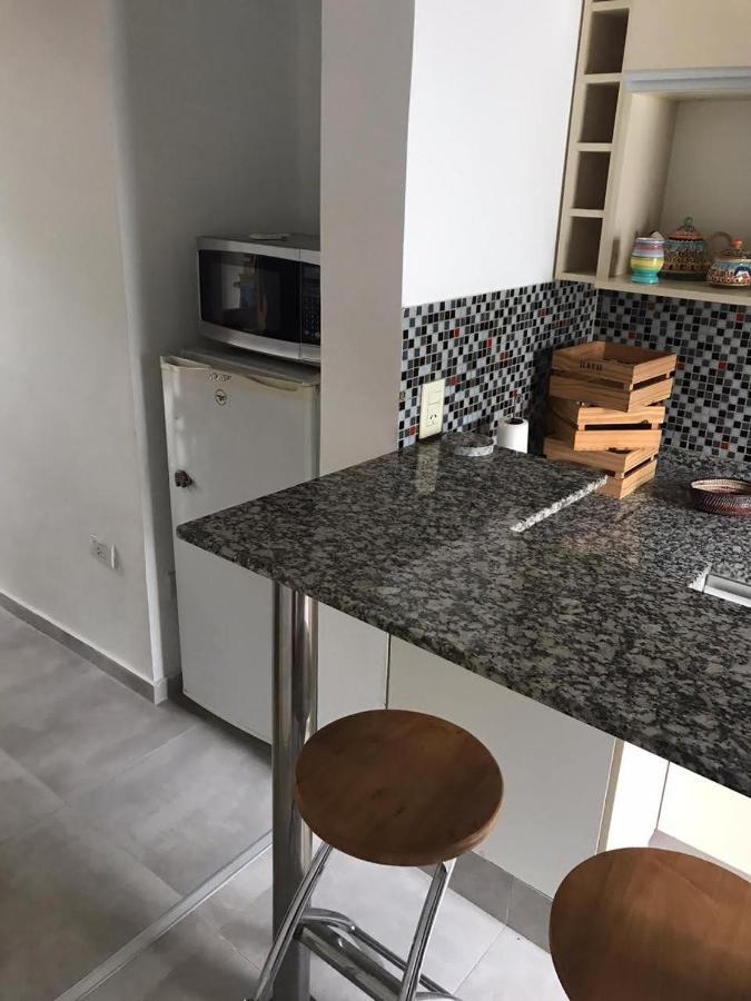 Belgrano Loft Sanatorio Allende Cerro 코르도바 외부 사진