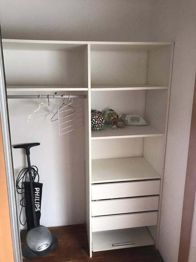 Belgrano Loft Sanatorio Allende Cerro 코르도바 외부 사진