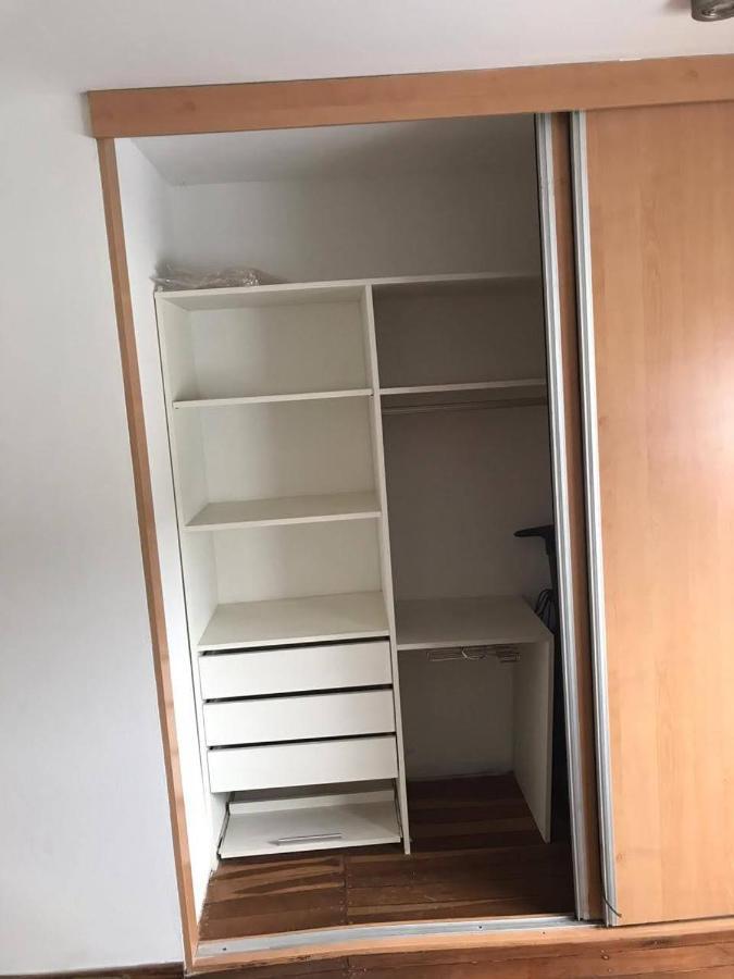 Belgrano Loft Sanatorio Allende Cerro 코르도바 외부 사진