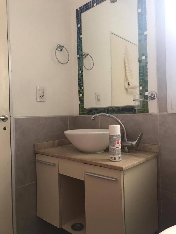 Belgrano Loft Sanatorio Allende Cerro 코르도바 외부 사진