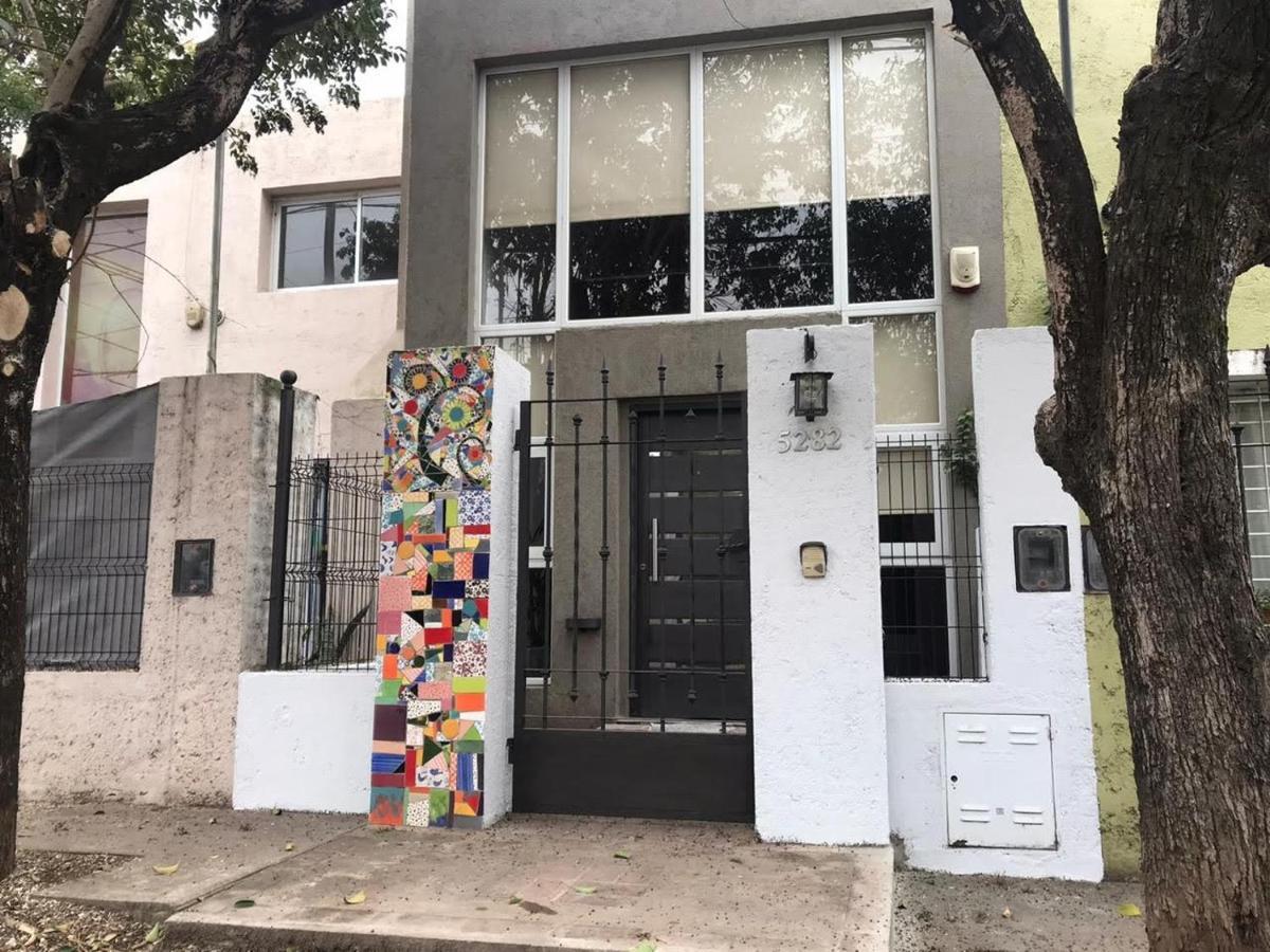 Belgrano Loft Sanatorio Allende Cerro 코르도바 외부 사진