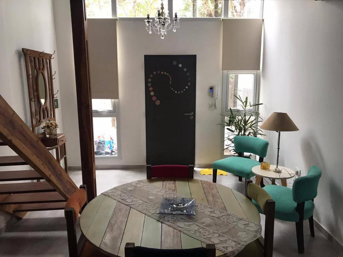 Belgrano Loft Sanatorio Allende Cerro 코르도바 외부 사진