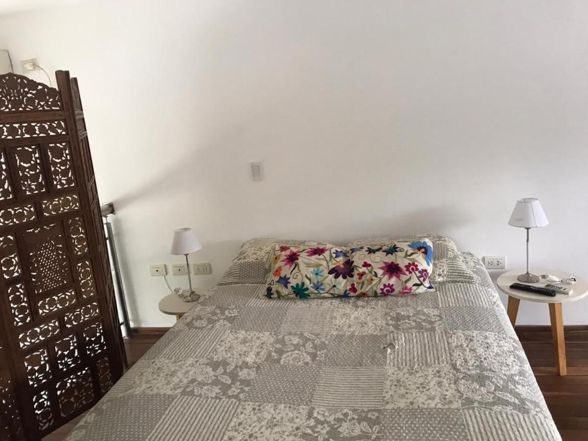 Belgrano Loft Sanatorio Allende Cerro 코르도바 외부 사진