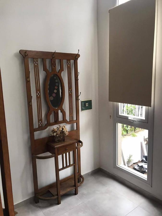 Belgrano Loft Sanatorio Allende Cerro 코르도바 외부 사진